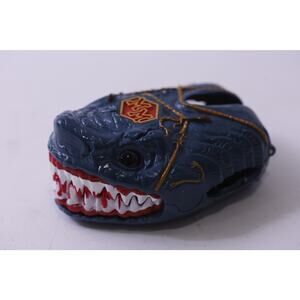 Mighty Max, Caught by the Man Eater, Shark, Bluebird, Incomplete ~ 250709-WH 415